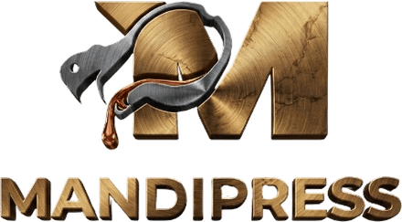 Mandipress